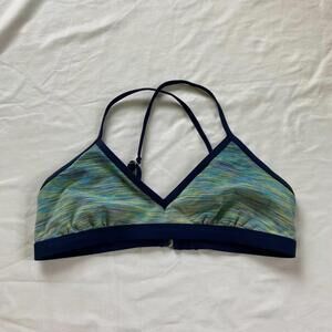 Athleta sports bra
